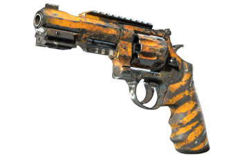 R8 Revolver | Skull Crusher