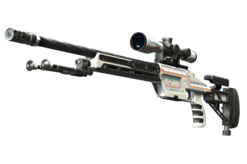 SSG 08 | Rapid Transit