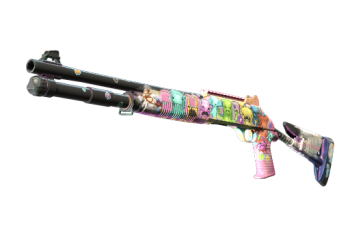 XM1014 | Monster Melt