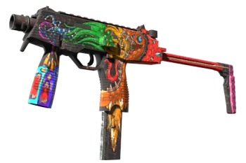 MP9 | Food Chain