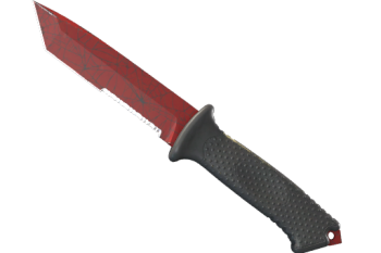 ★ Ursus Knife | Crimson Web