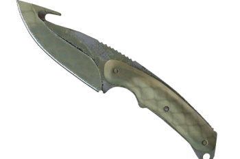 ★ Gut Knife | Safari Mesh