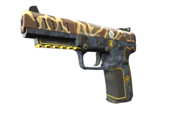 Five-SeveN | Buddy