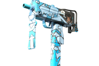 MAC-10 | Pipsqueak