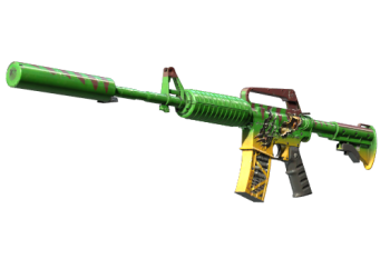 M4A1-S | Emphorosaur-S
