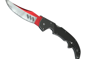 ★ Falchion Knife | Autotronic