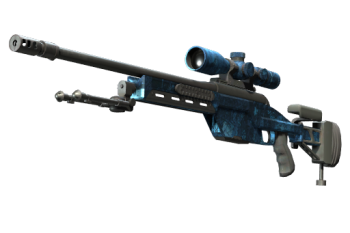 SSG 08 | Abyss