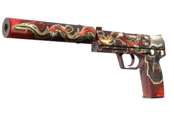 USP-S | Kill Confirmed