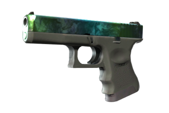 Glock-18 | Gamma Doppler