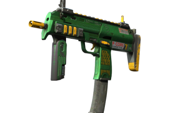 MP7 | Powercore