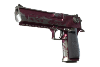 Desert Eagle | Mulberry