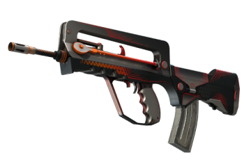 FAMAS | Valence