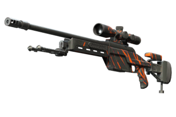 SSG 08 | Slashed