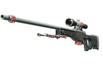 AWP | Capillary