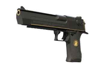 Desert Eagle | Conspiracy