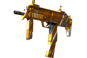 MP7 | Amberline