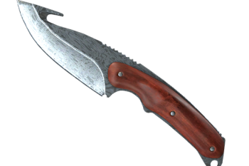 ★ Gut Knife | Damascus Steel