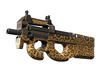 P90 | Run and Hide