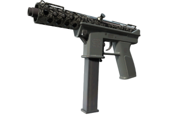 Tec-9 | Cut Out