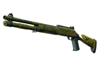 XM1014 | Banana Leaf