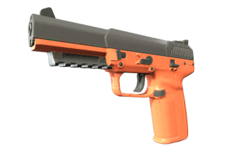 Five-SeveN | Nitro