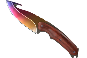 ★ StatTrak™ Gut Knife | Fade