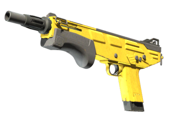 MAG-7 | Bulldozer