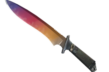 ★ Classic Knife | Fade