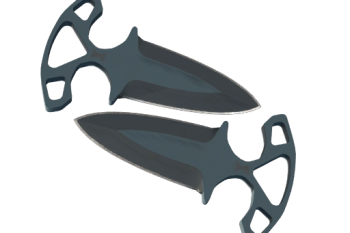 ★ Shadow Daggers | Night