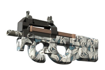 P90 | Death Grip