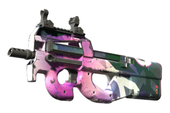 P90 | Attack Vector