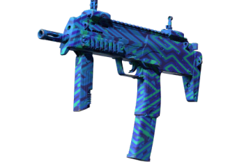 MP7 | Asterion