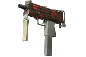 MAC-10 | Aloha