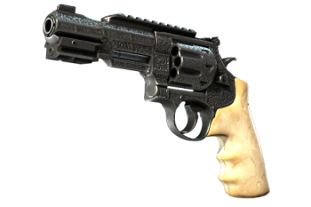 R8 Revolver | Memento