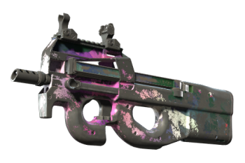 P90 | Attack Vector