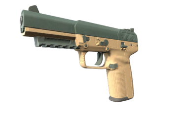 Five-SeveN | Contractor