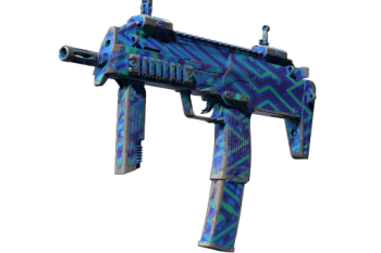 MP7 | Asterion