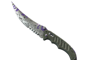 ★ Flip Knife | Freehand
