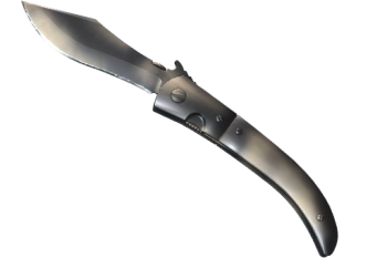 ★ Navaja Knife | Scorched