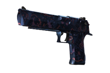 Desert Eagle | Night Heist