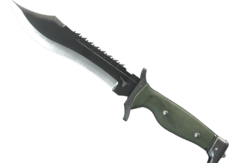 ★ Bowie Knife