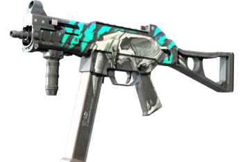 UMP-45 | Primal Saber