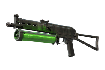 PP-Bizon | Fuel Rod