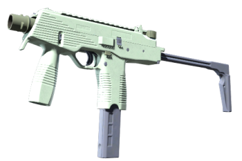 MP9 | Storm