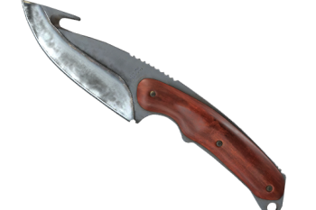 ★ Gut Knife