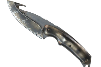 ★ Gut Knife | Scorched