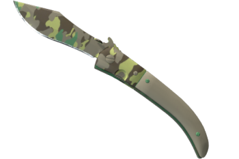 ★ Navaja Knife | Boreal Forest
