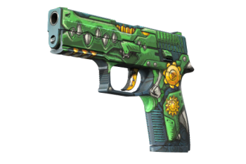 P250 | See Ya Later