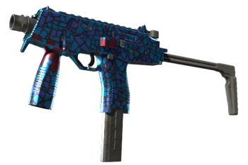 MP9 | Stained Glass