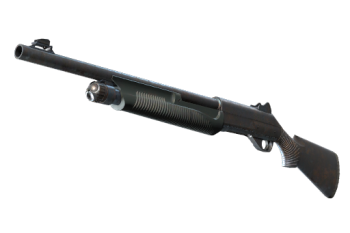 Nova | Rust Coat